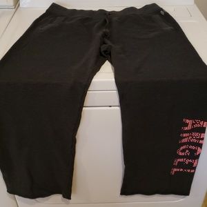 VS sweatpants